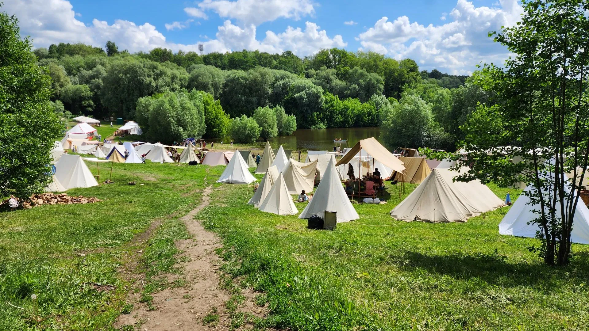 Фото: Ирина Моисеева