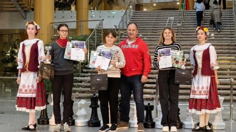 Фото: пресс-служба администрации г.о. Кашира