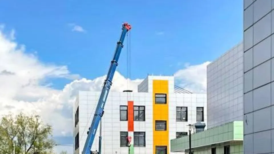 Фото: Министерство строительного комплекса Московской области