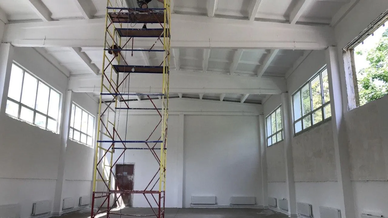 Фото: Министерство строительного комплекса Московской области