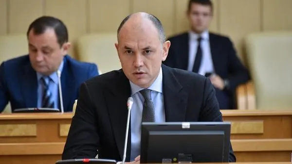 По стабильности Подмосковье занимает третье место в России - Габдрахманов