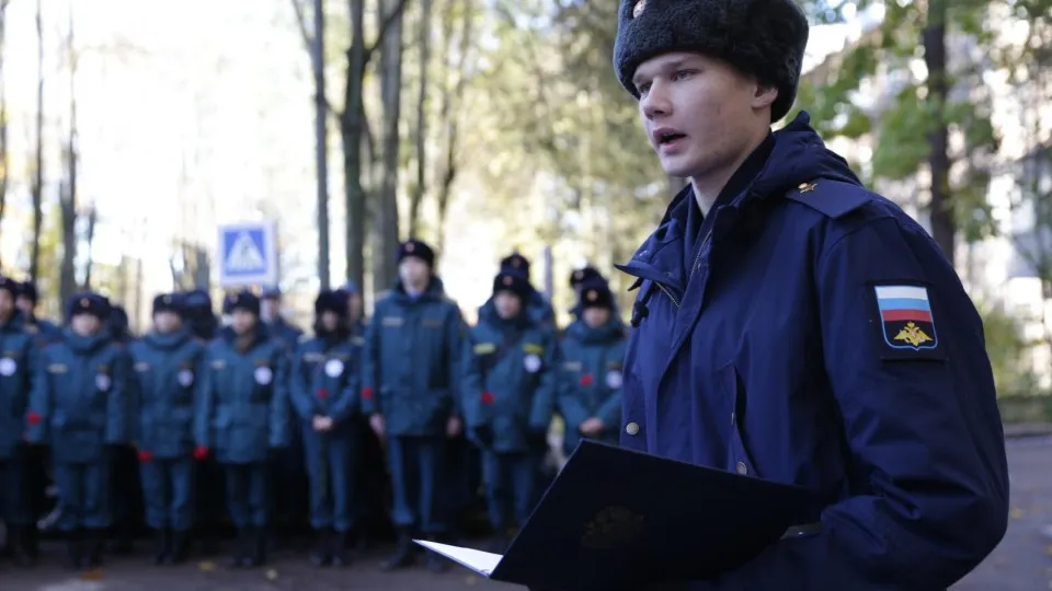 Фото: Администрация г.о. Солнечногорск