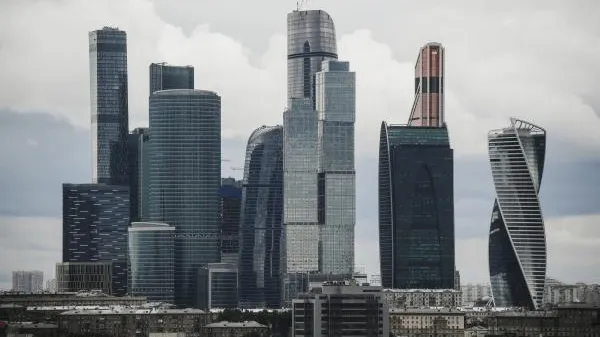 Триста человек вывели из небоскреба в «Москва-Сити» из-за возможной бомбы