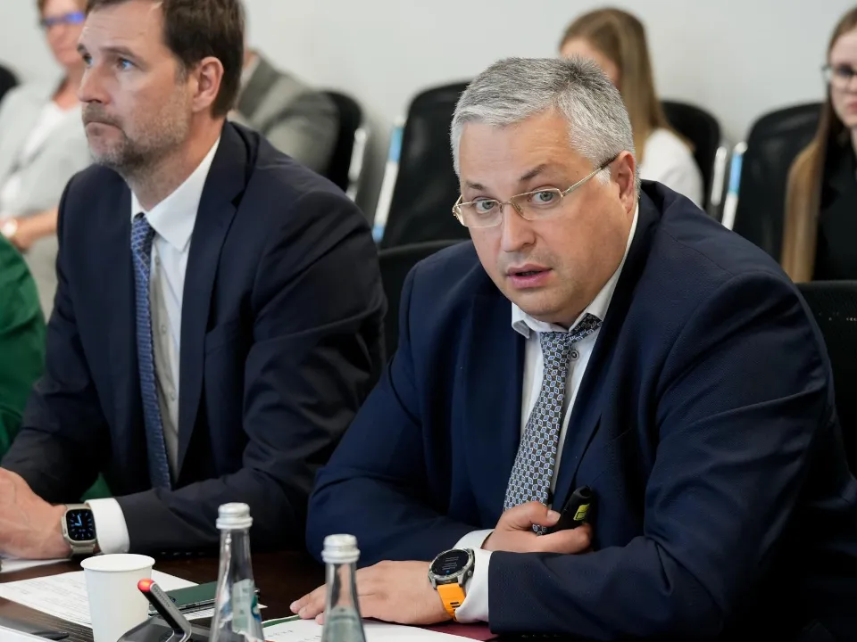 Фото: Министерство жилищно-коммунального хозяйства Московской области