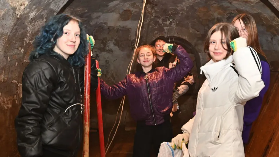 Фото: Волоколамское благочиние