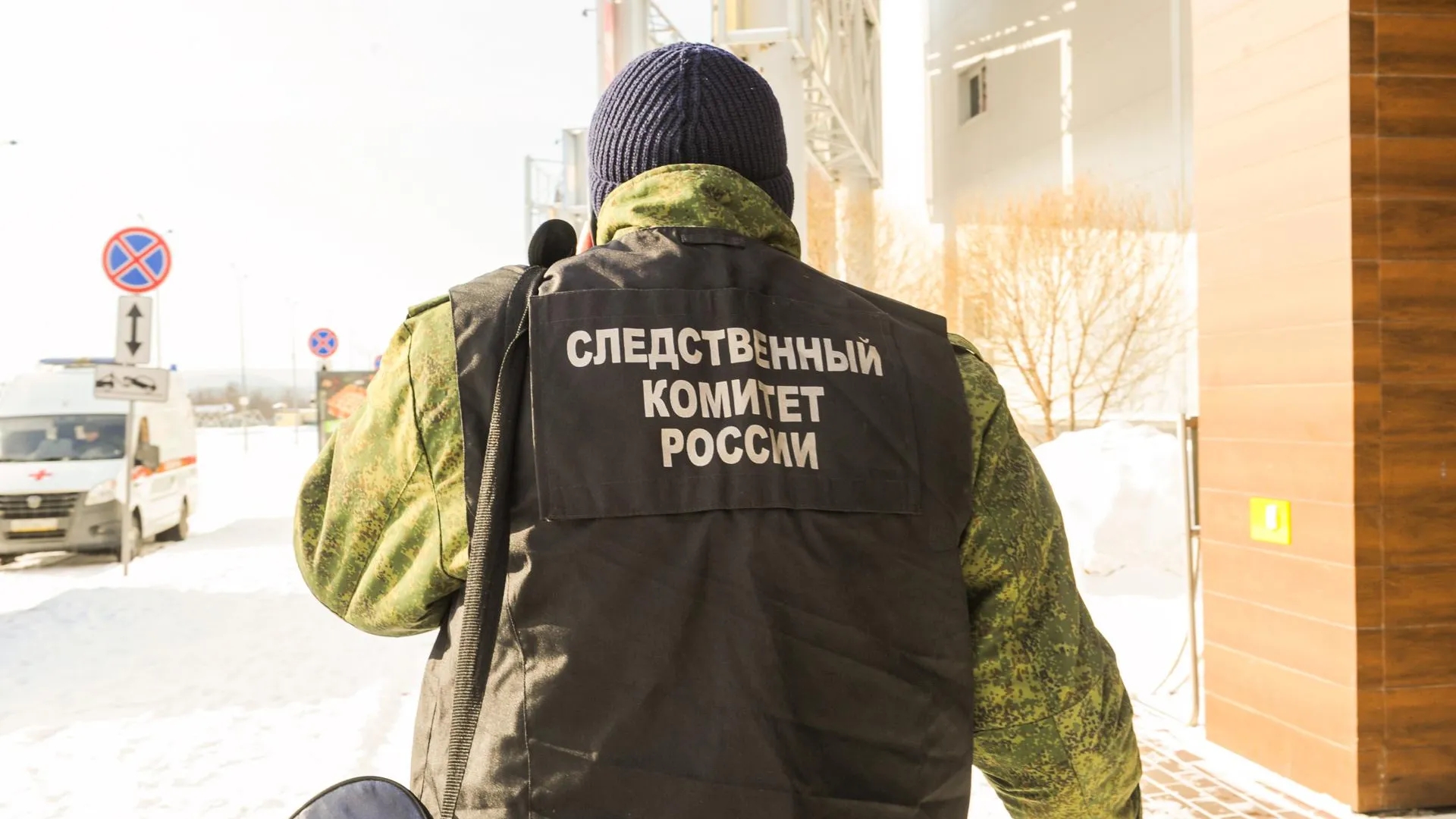 Vadim Akhmetov/URA.RU