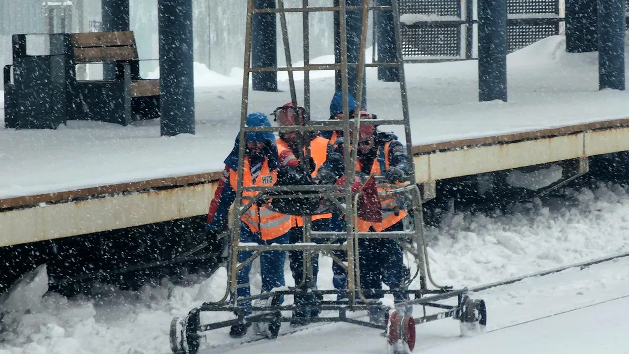 Мария Овчинникова