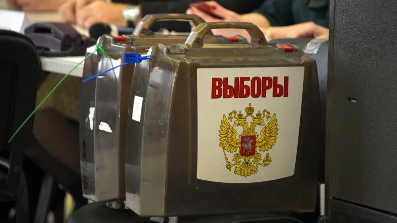 Ирина Зубарева / Пресс-служба администрации Балашихи
