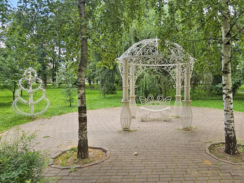 Фото: Ольга Вельшикаева