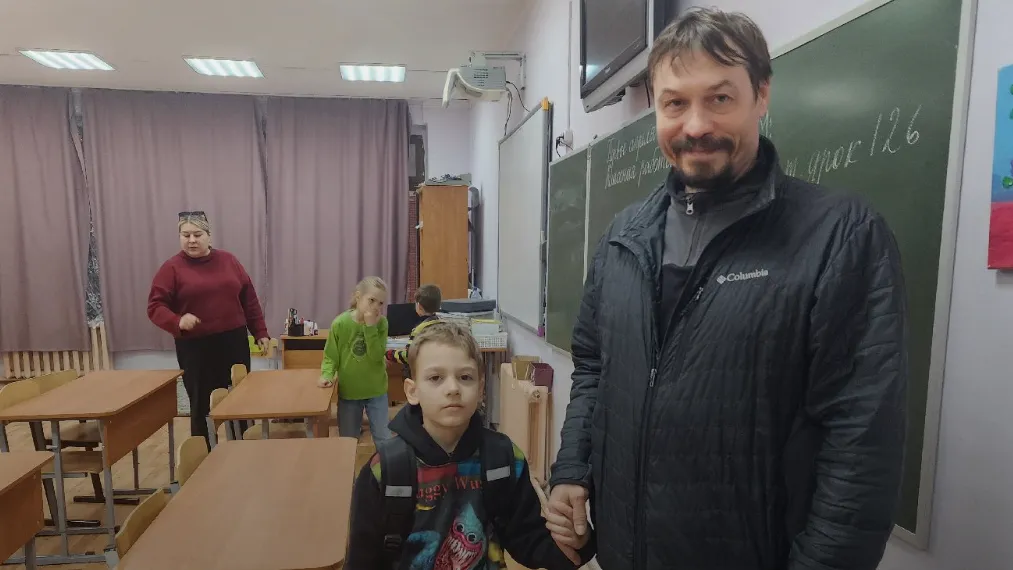 Пресс-служба администрации городского округа Серпухов