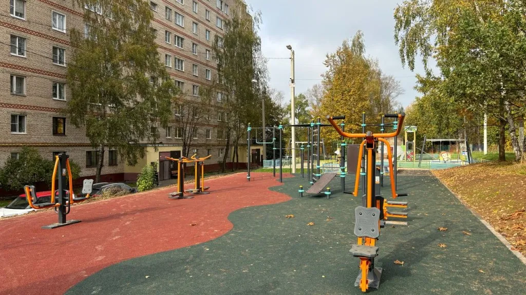 Фото: пресс-служба Олега Рожнова