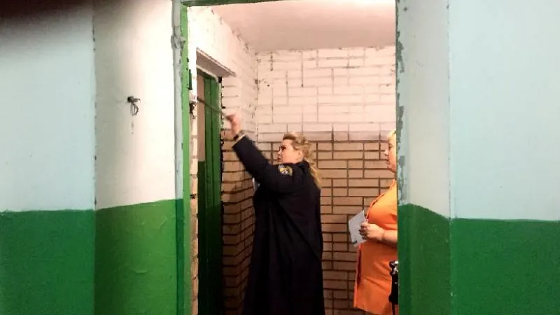 Двенадцать тысяч домов проверили инспекторы ГЖИ МО в рамках подготовки к зиме
