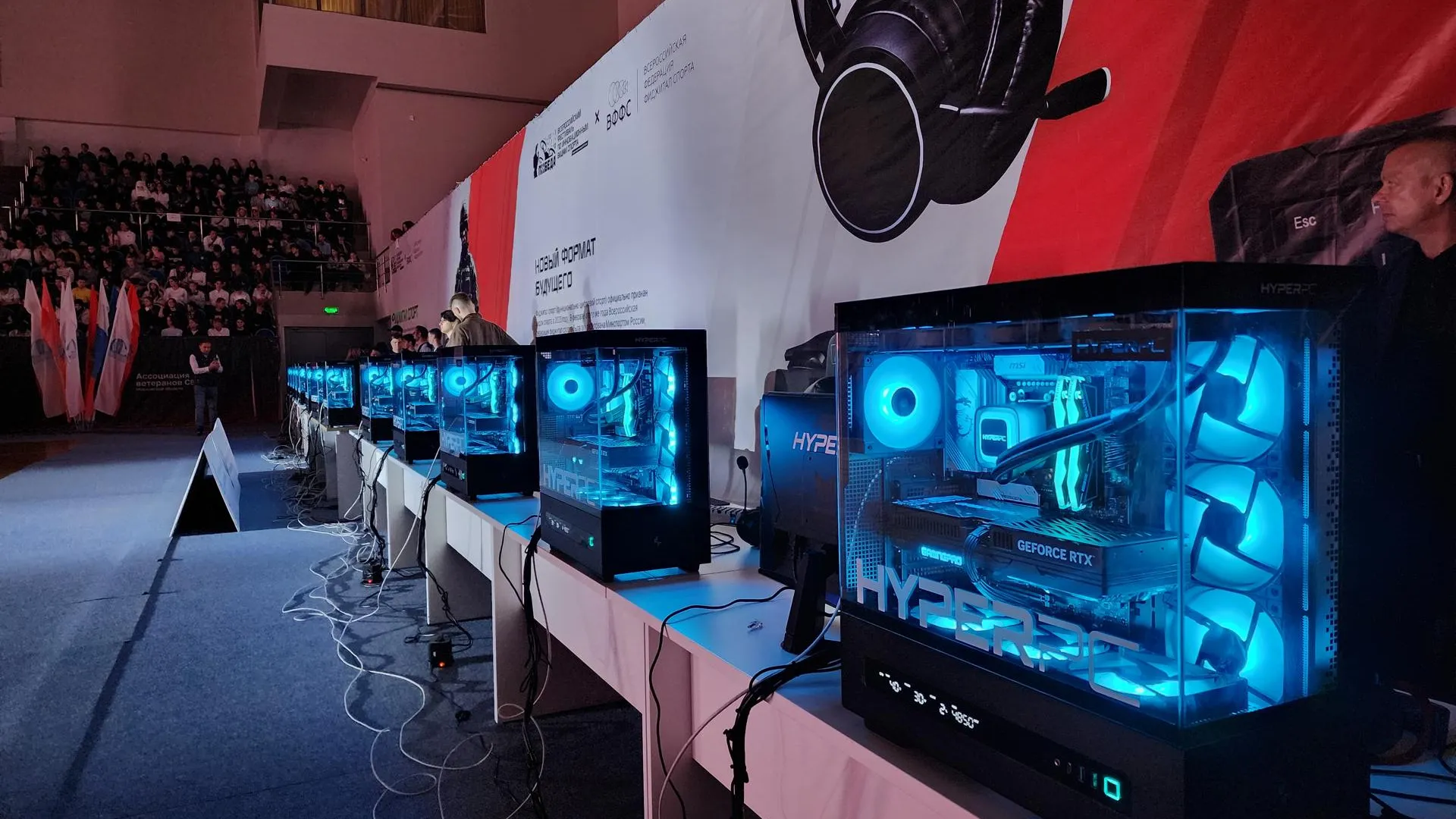 Фото: МедиаБанк Подмосковья/Ирина Моисеева