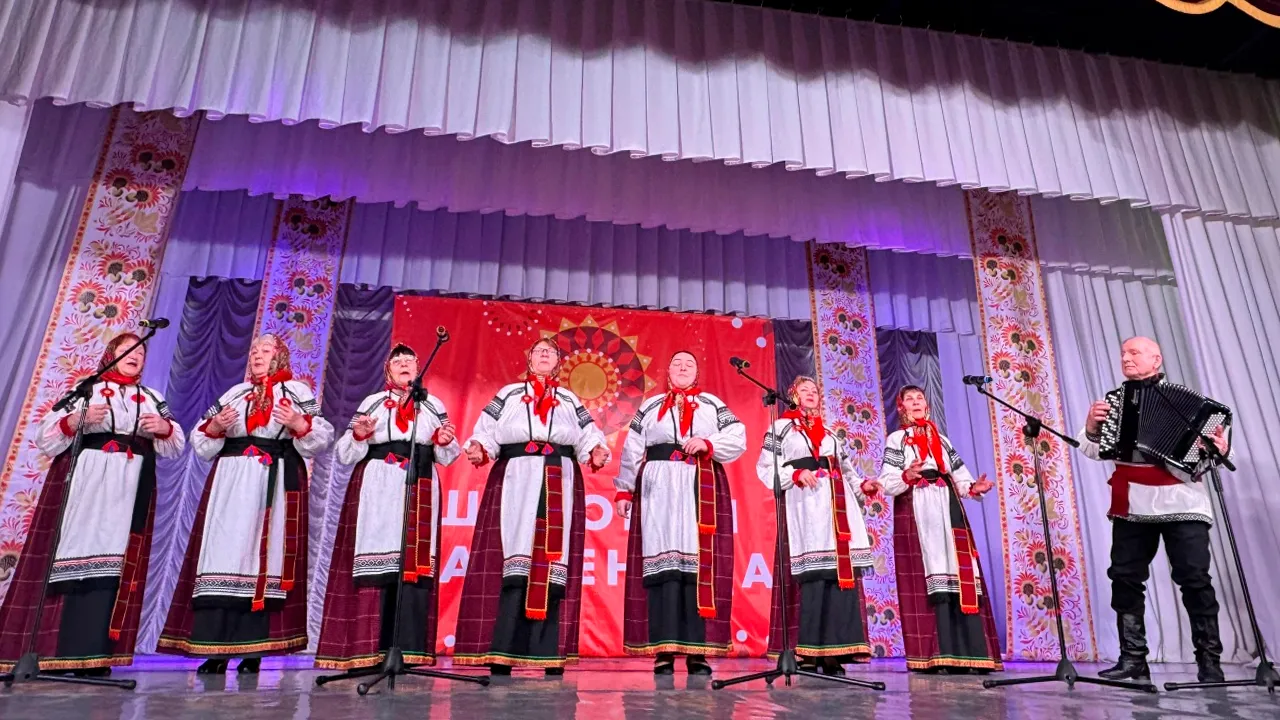 vk.com/Дворец культуры им. В.Н. Леонова