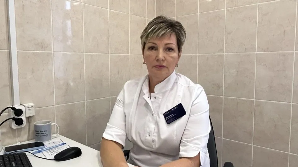 Фото: пресс-служба Чеховской больницы