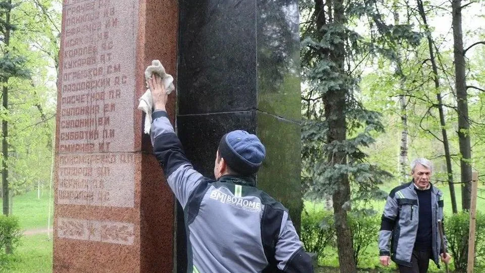 Фото: пресс-служба администрации г.о. Мытищи