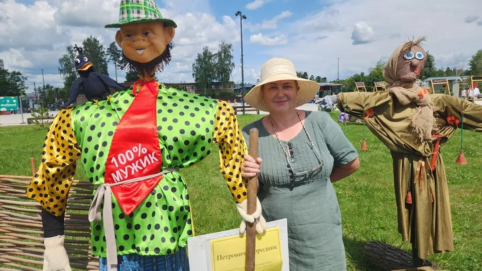 Фото: Ольга Сычева