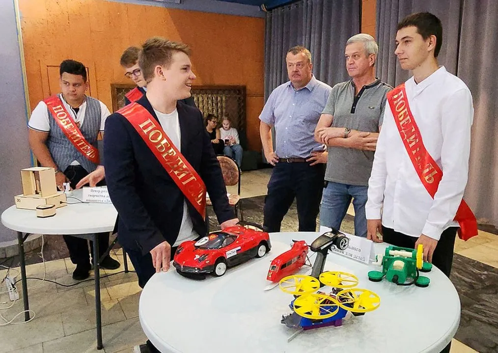 Фото: Нина Басистая