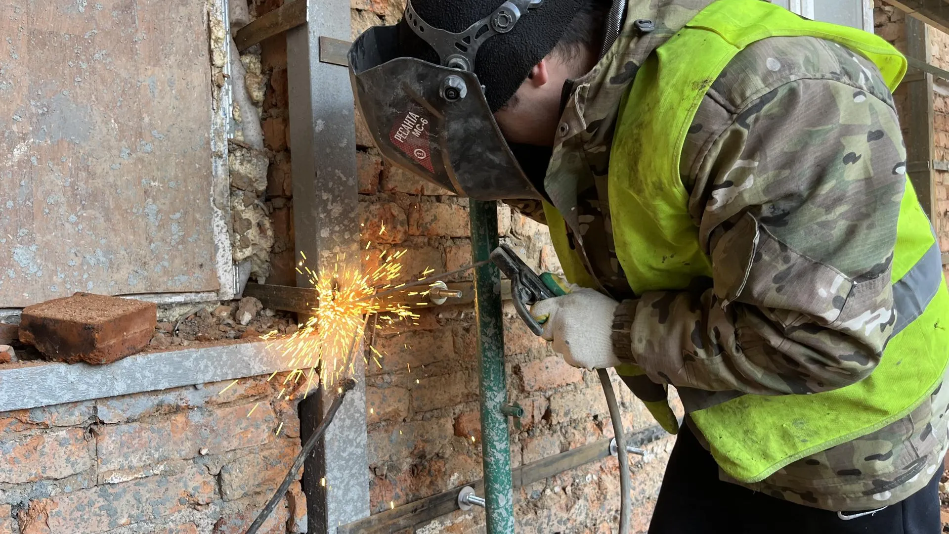 МедиаБанк Подмосковья/Ангелина Стельмух