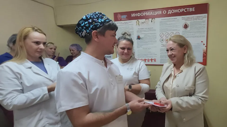 Фото: МедиаБанк Подмосковья/Наталья Лымарь