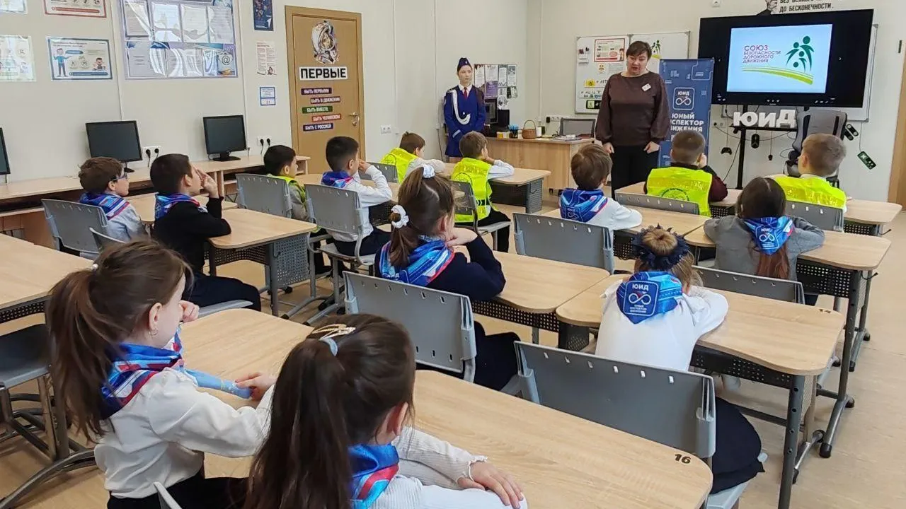 пресс-центр ЮИД по г.о. Жуковский