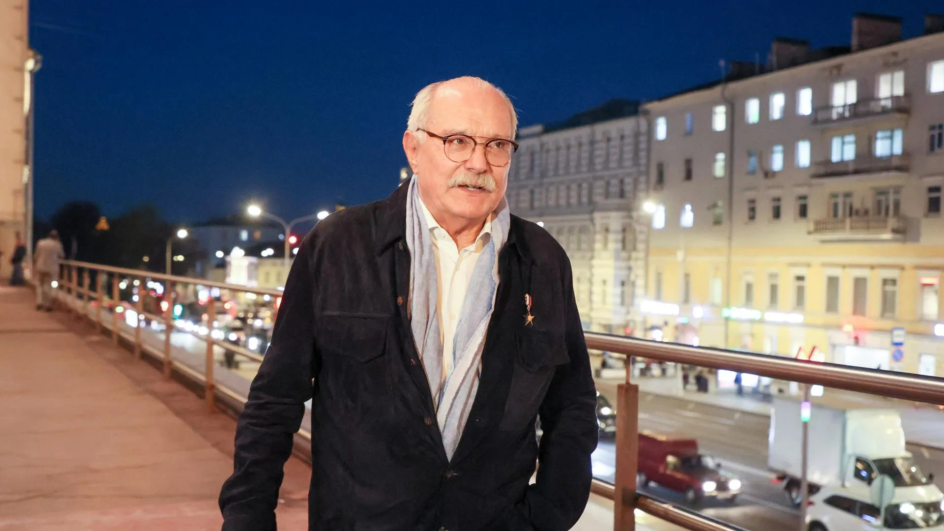 Petrov Sergey/news.ru/globallookpress
