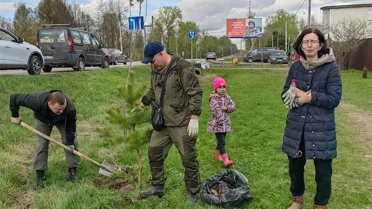 Из архива редакции
