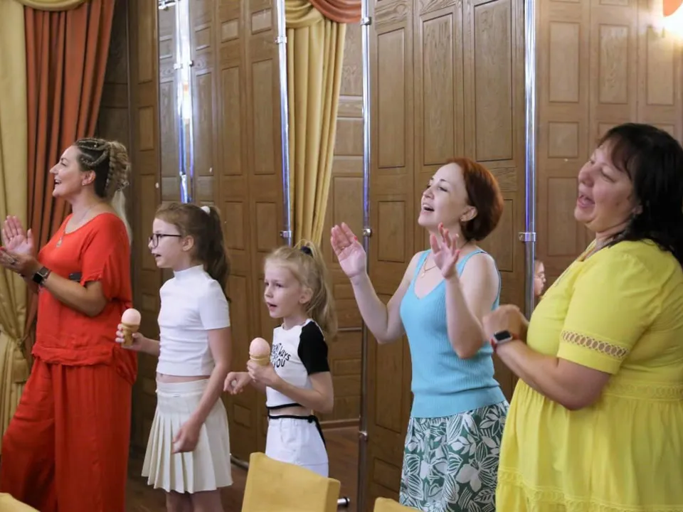 Фото: Алена Ахметова&nbsp;