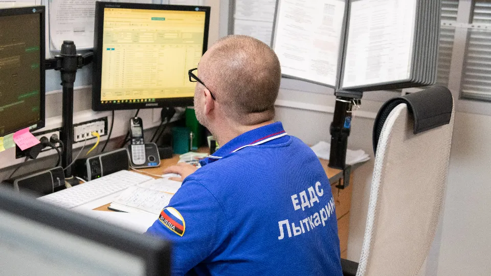 Фото: МедиаБанк Подмосковья/Анастасия Харченко