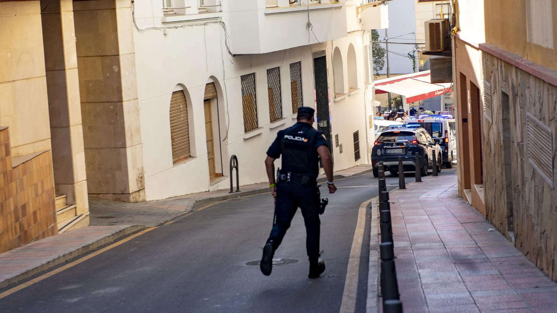 Antonio Sempere/Keystone Press Agency