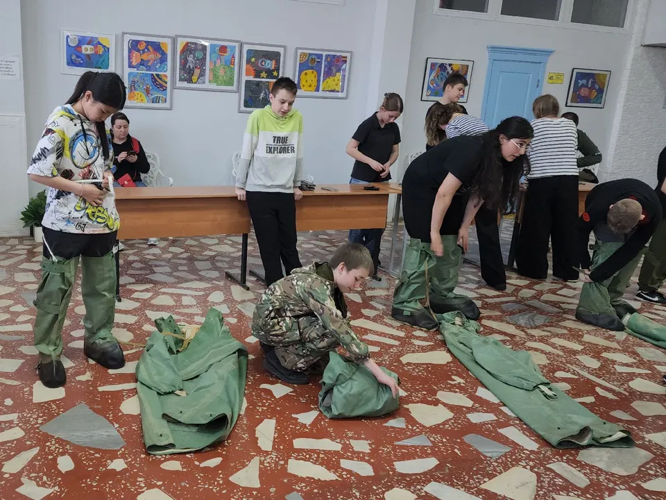 Фото: Мария Шигорева