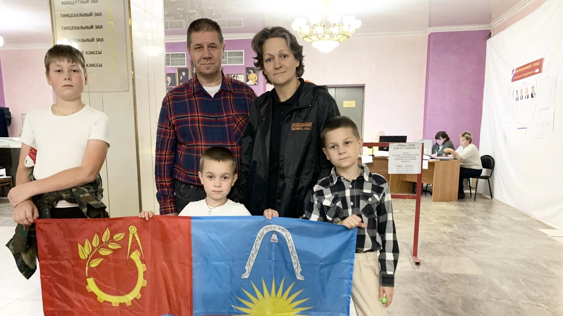 Ирина Мальцева