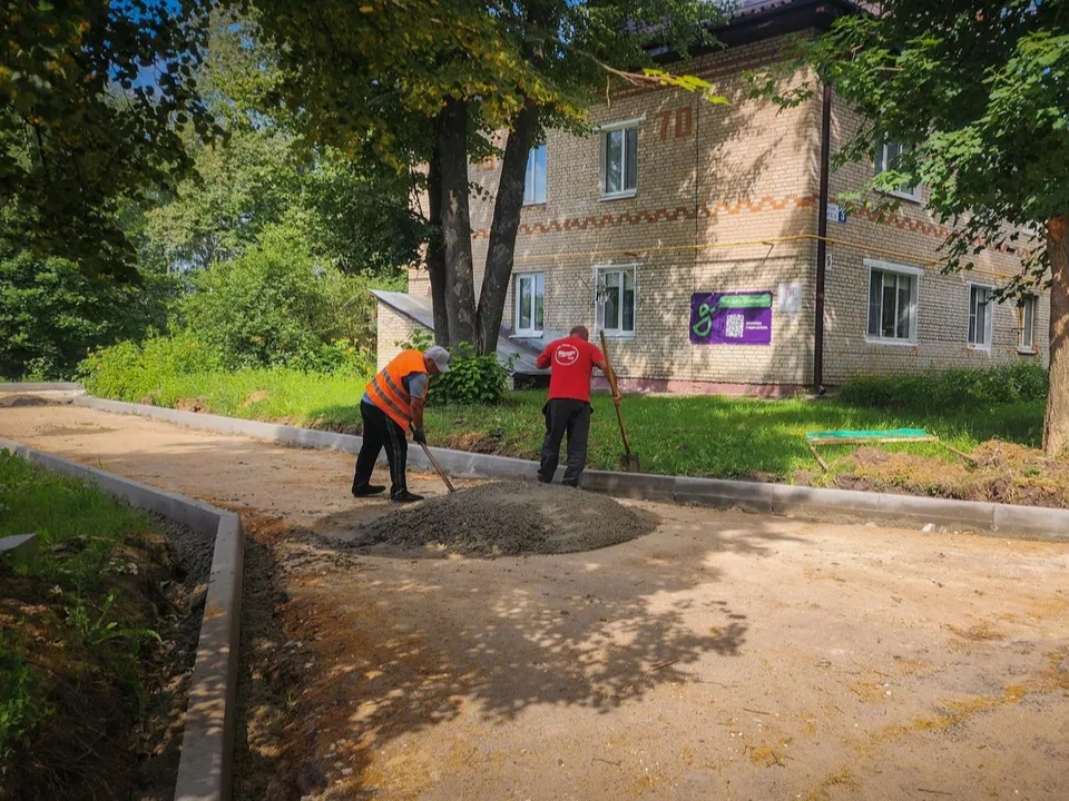 Фото: Ольга Антонова