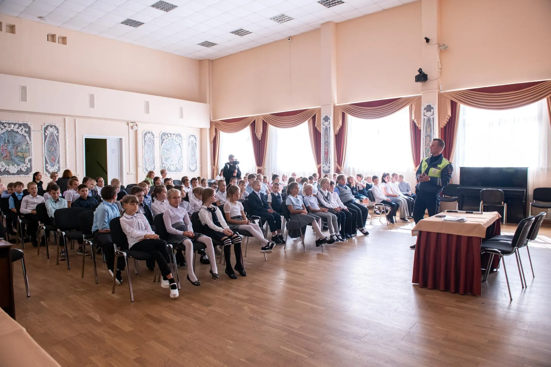 Фото: Александр Щербаков