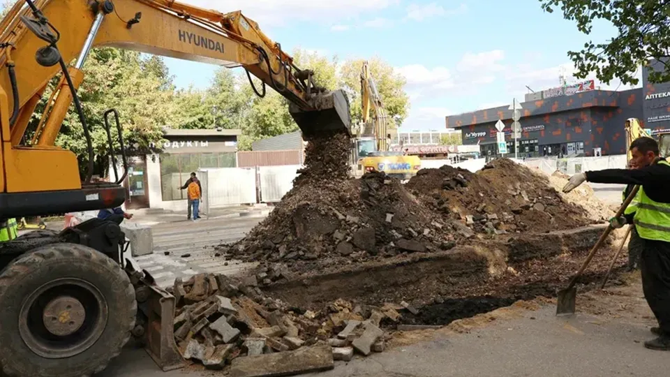 Фото: пресс-служба администрации г.о. Мытищи