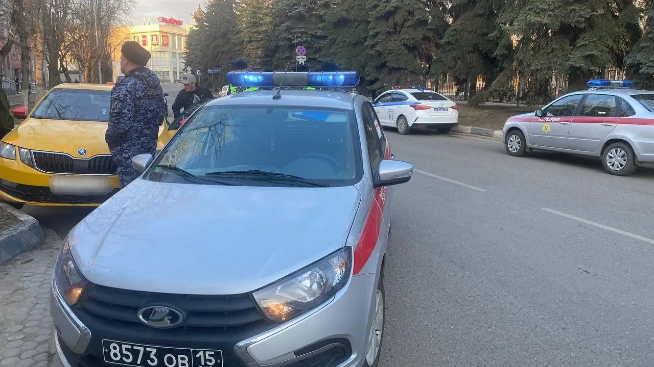 Фото: Пресс-служба ГУ Росгвардии по Московской области