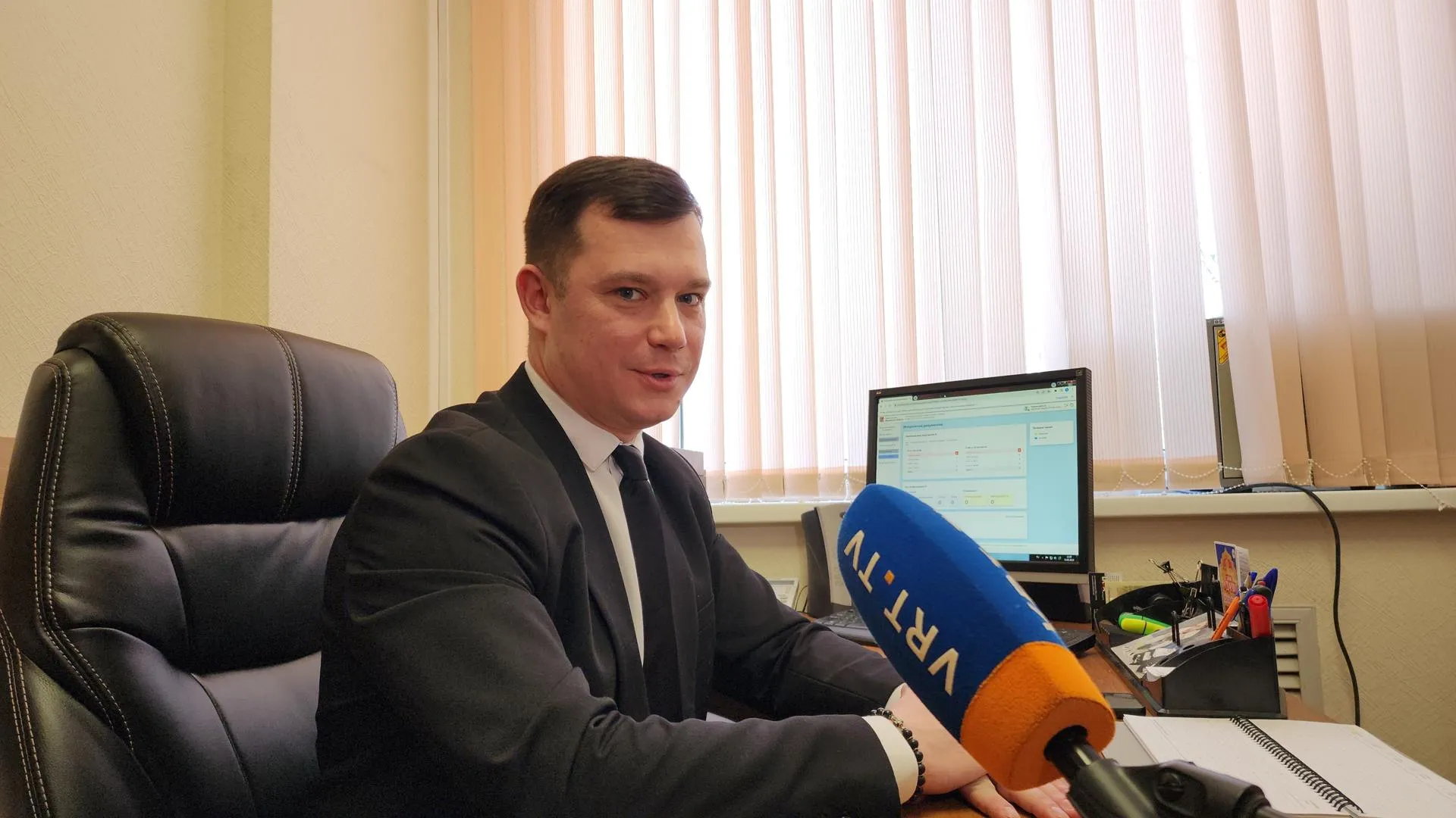 Фото: Нина Басистая