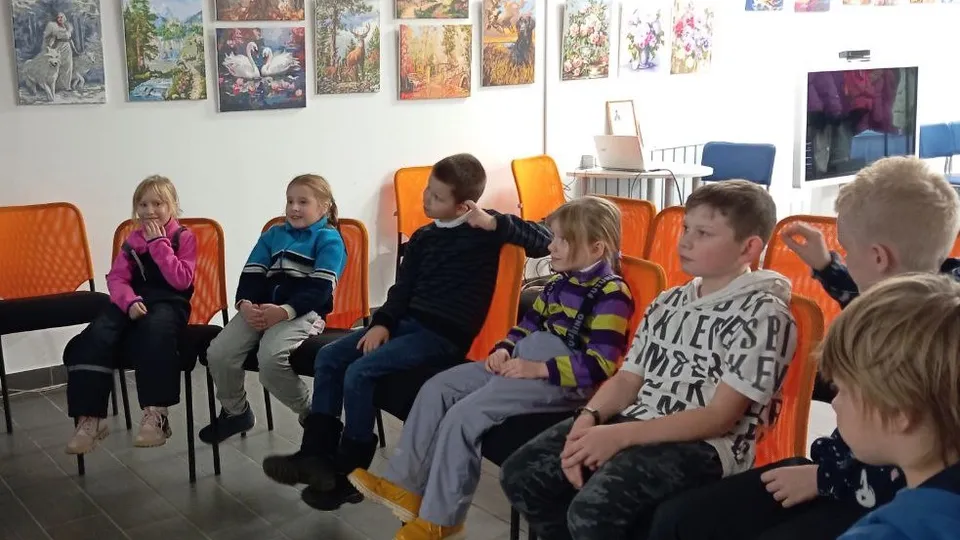 Фото: пресс-служба Черноголовской библиотеки