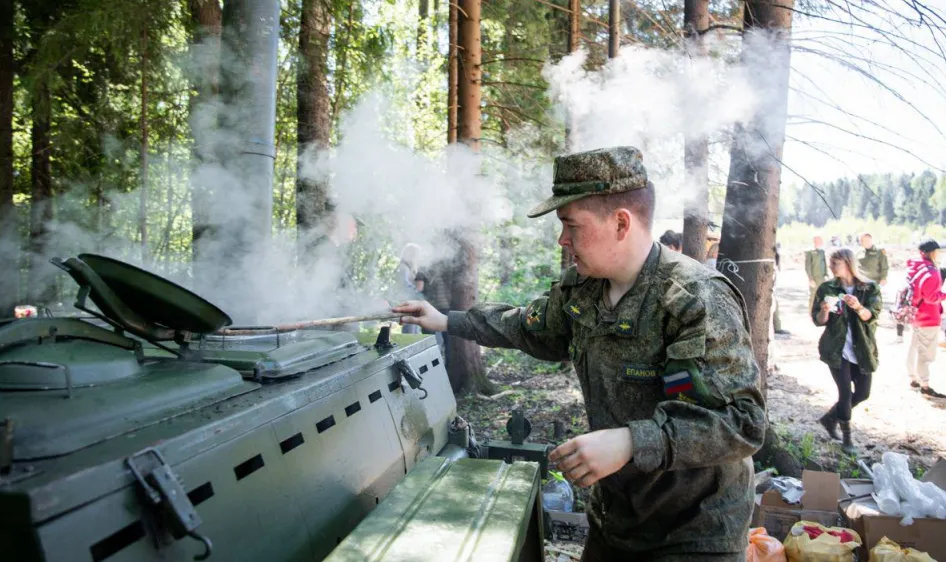 Фото: Пресс-служба Губернатора и Правительства Московской области