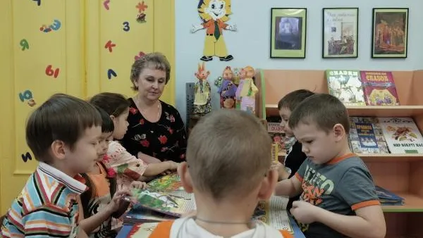 Николай Хижняк / РИА Новости