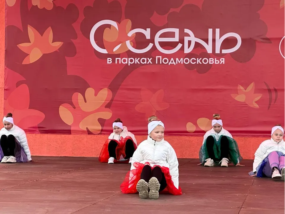 Фото: Людмила Соболева