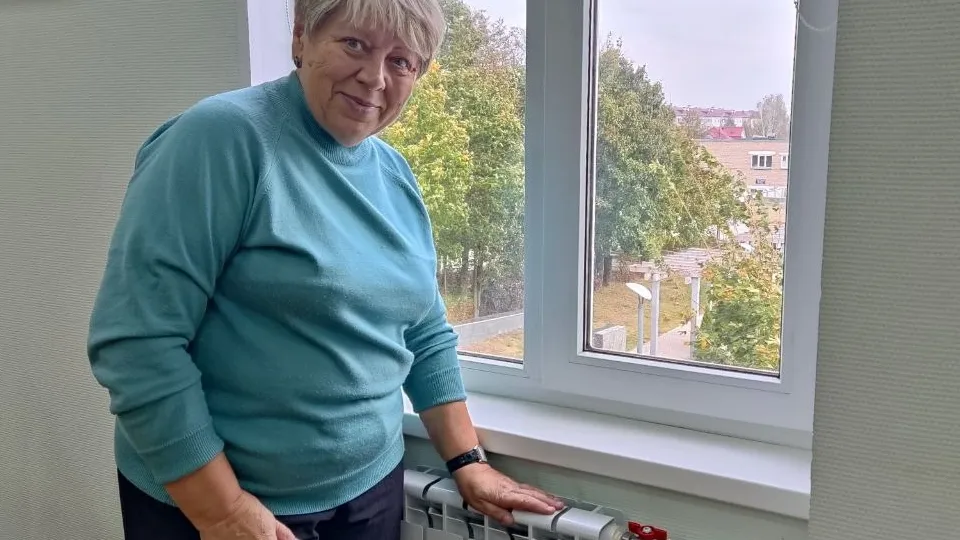 Фото: МедиаБанк Подмосковья/Татьяна Рунова