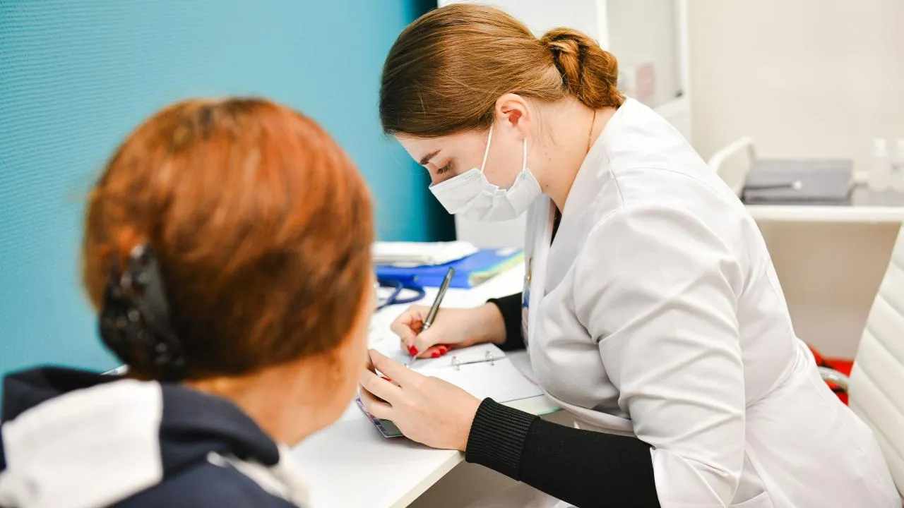 пресс-служба администрации г.о. Химки