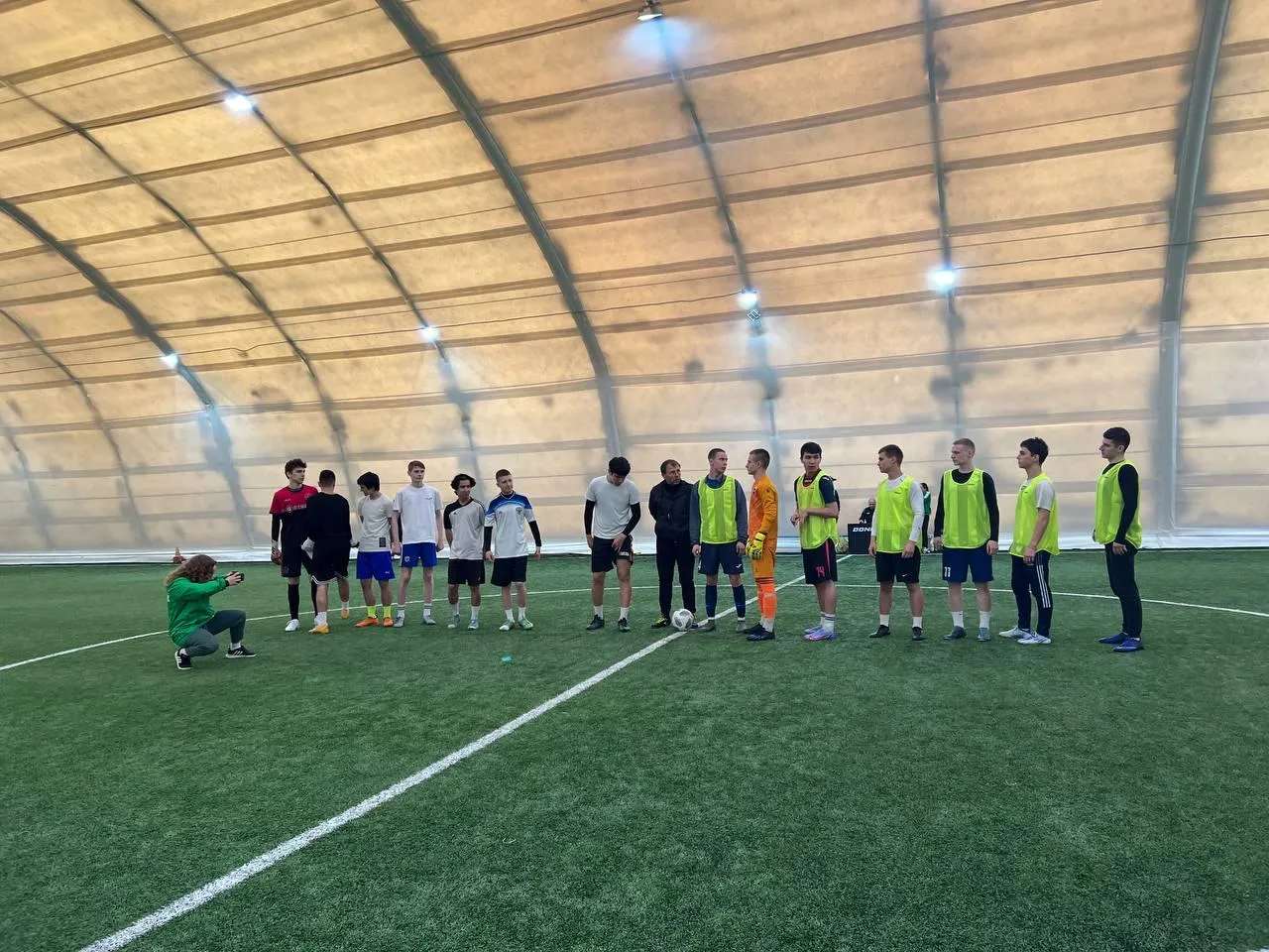 Фото: министерство образования Московской области