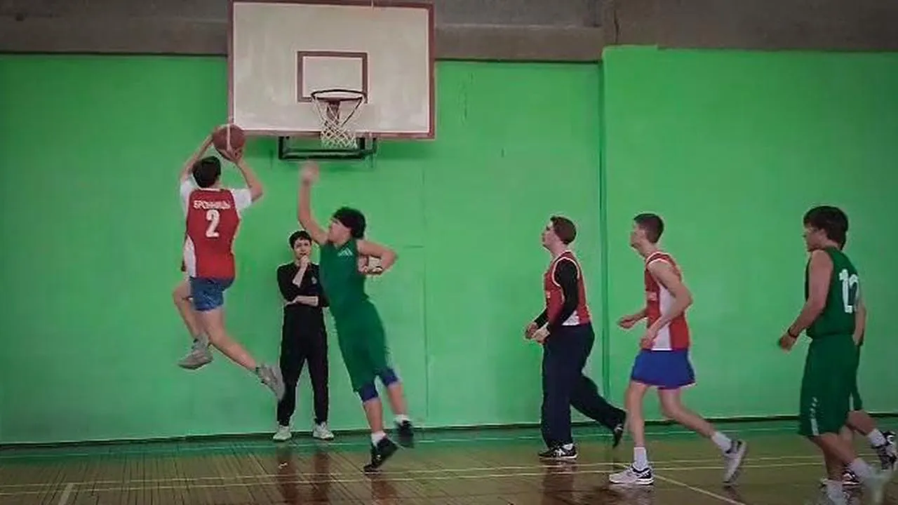 МедиаБанк Подмосковья/Ольга Антонова