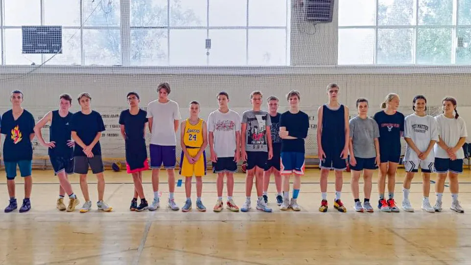 Фото: Спорткомитет г.о. Щелково