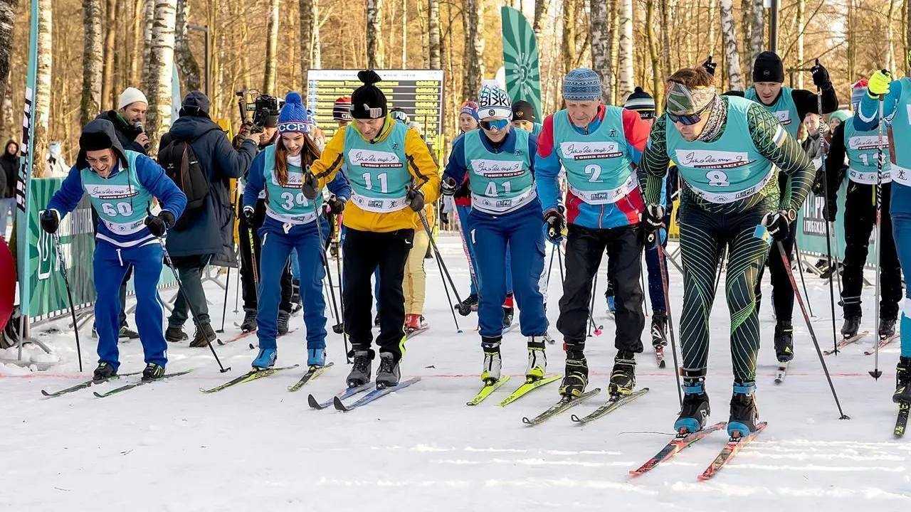Пресс-служба администрации городского округа Подольск