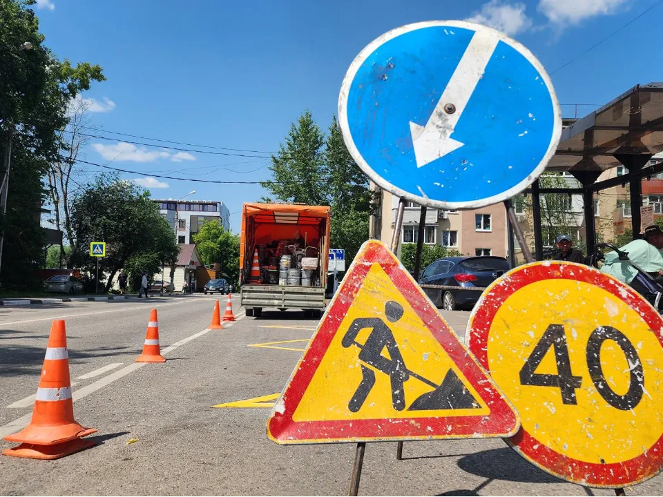 Фото: Анастасия Сараева