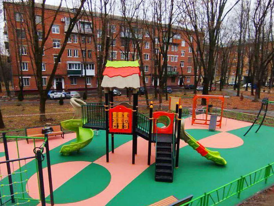 Фото: пресс-служба администрации г. о. Подольск