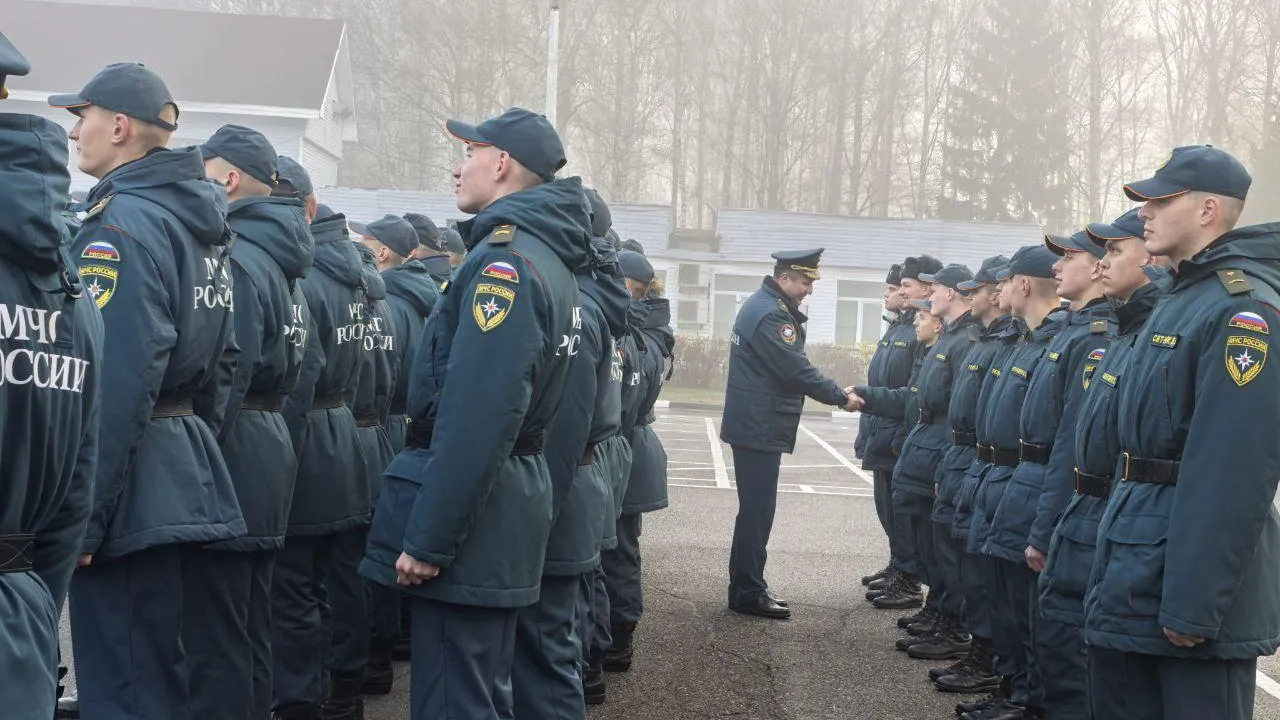 пресс-служба администрации Богородского городского округа